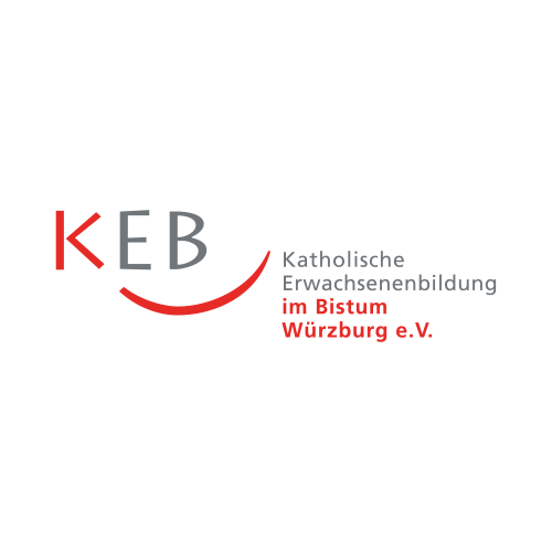 Logo KEB Würzburg