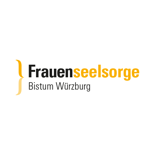 Logo Frauenseelsorge Bistum Würzburg