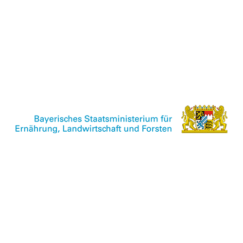 Logo Bayerisches Staatsministerium für Ernährung, Landwirtschaft, Forsten und Tourismus